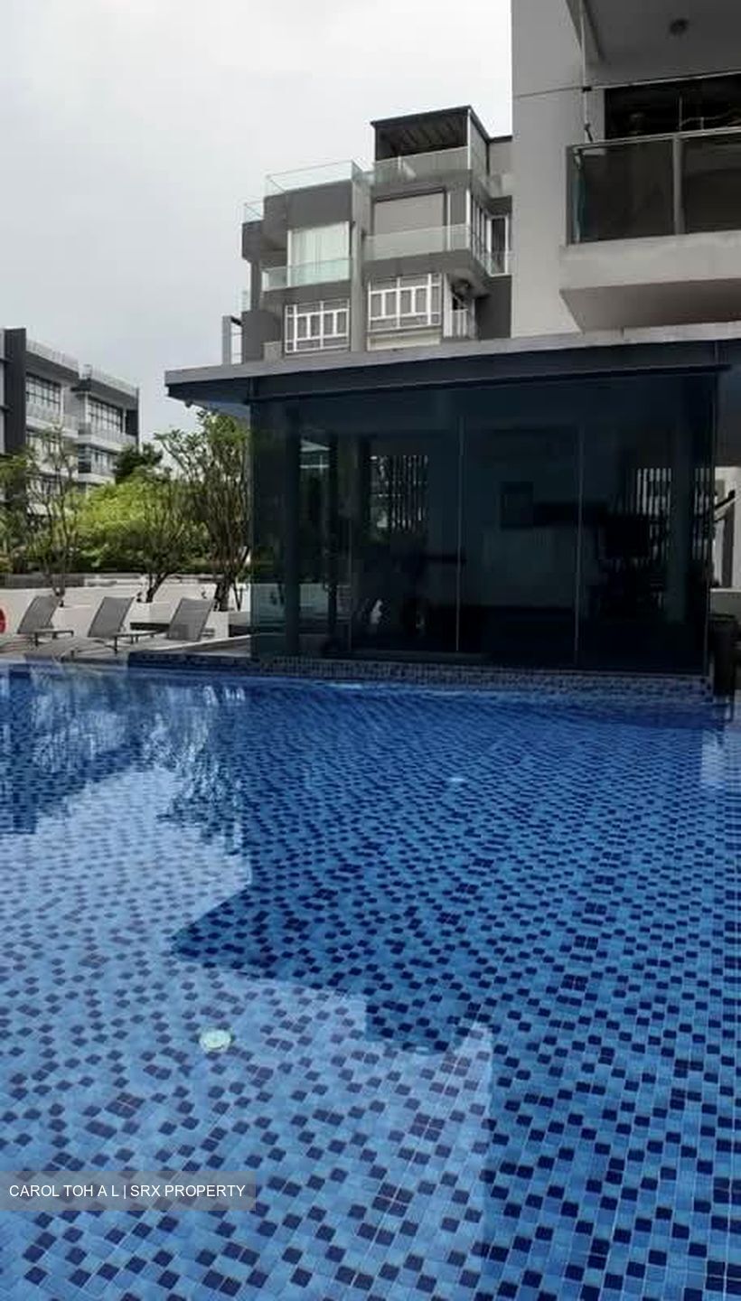 The Cristallo (D15), Apartment #599134821